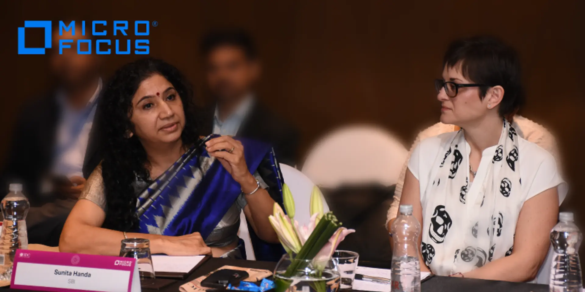 How Sunita Handa, the first woman to head IT Channels and Operations for SBI, breaks stereotypes