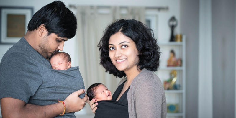 How Kolkata startup Mommy Cuddle uses WhatsApp to make the lives of new moms simpler 