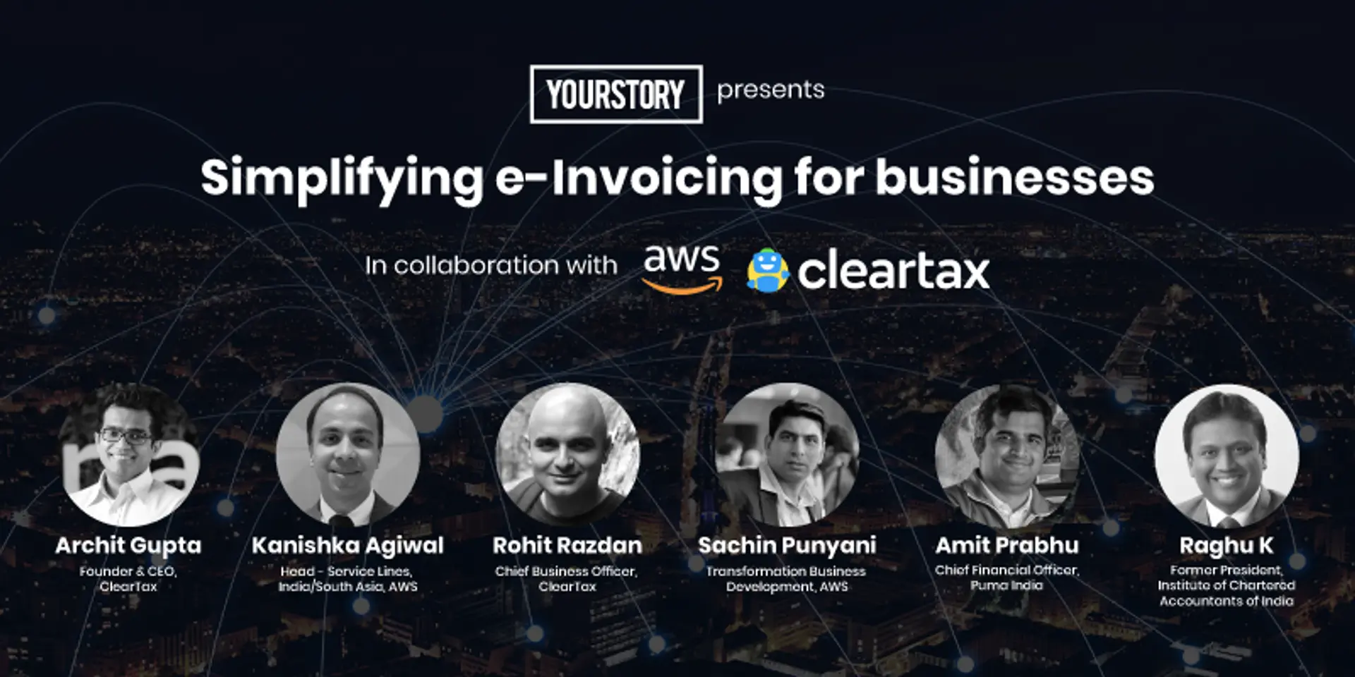 Crackdown on frauds, lesser tax evasion & higher scalability: How e-Invoicing can help businesses boost their growth journey