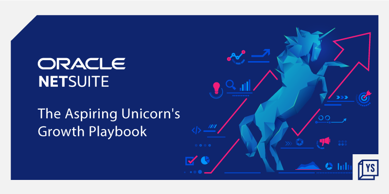 The aspiring unicorn’s growth playbook for optimal operational efficiency

