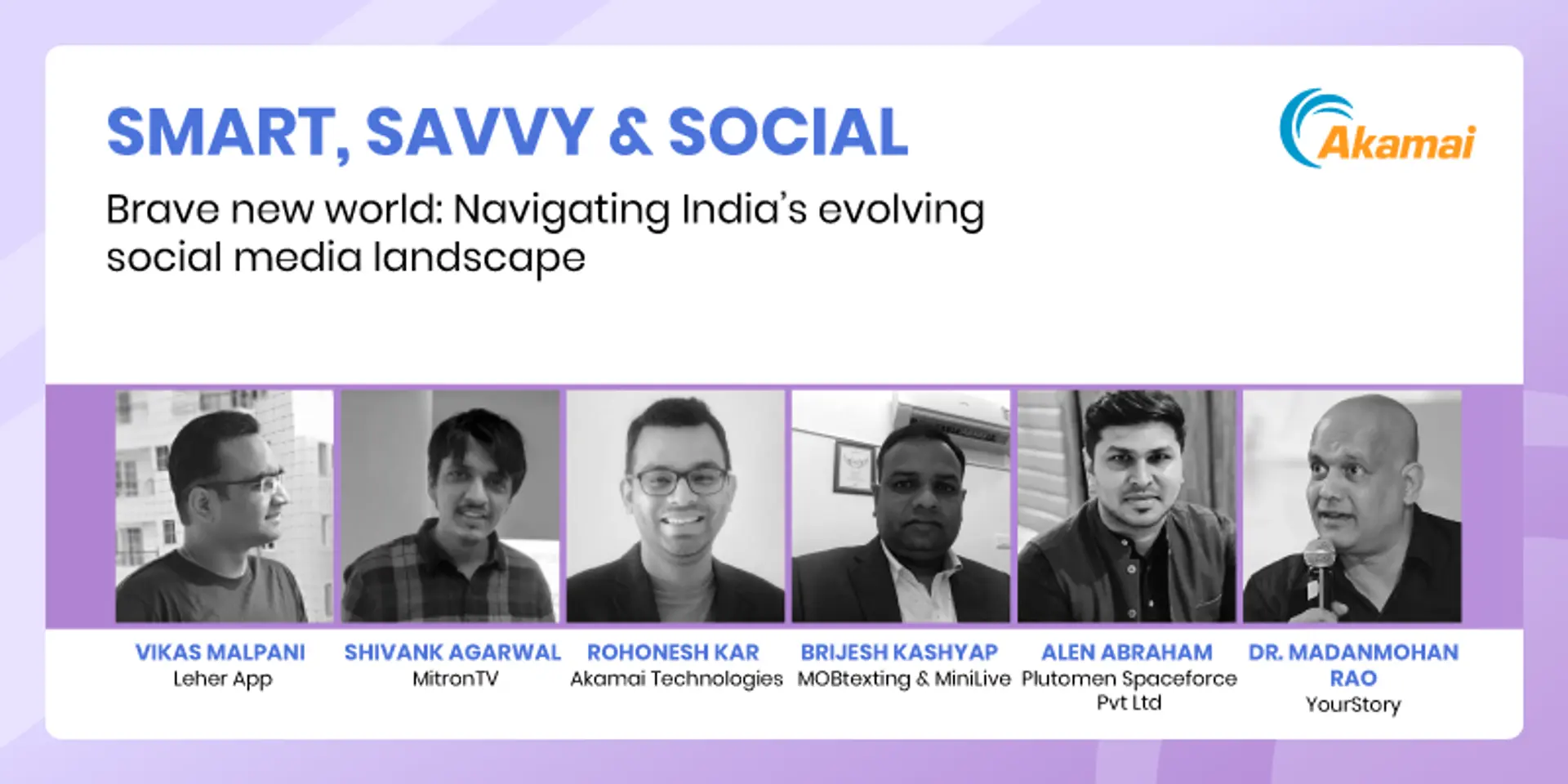 Brave new world: Navigating India’s evolving social media landscape | 5 key takeaways from sector leaders
