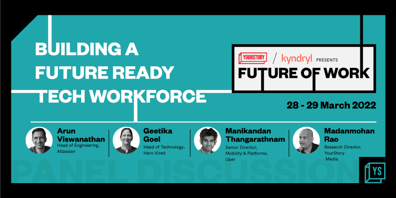 What does it take to build a future-ready tech workforce? Experts weigh in