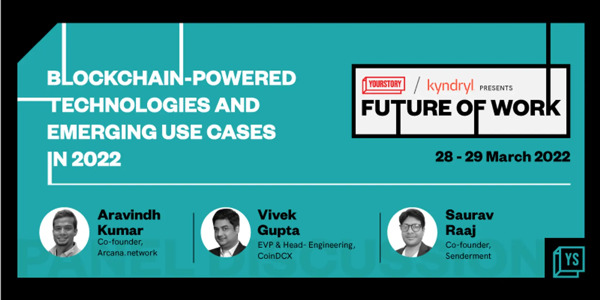 Why India is poised to be a leader in blockchain technology adoption