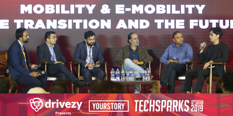 Techsparks 2019: Is India ready to embrace e-mobility and ride the next wave of connectivity?