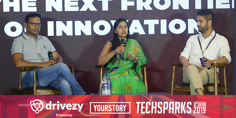 Experts discuss the enablers and gamechangers of the next frontiers of innovation