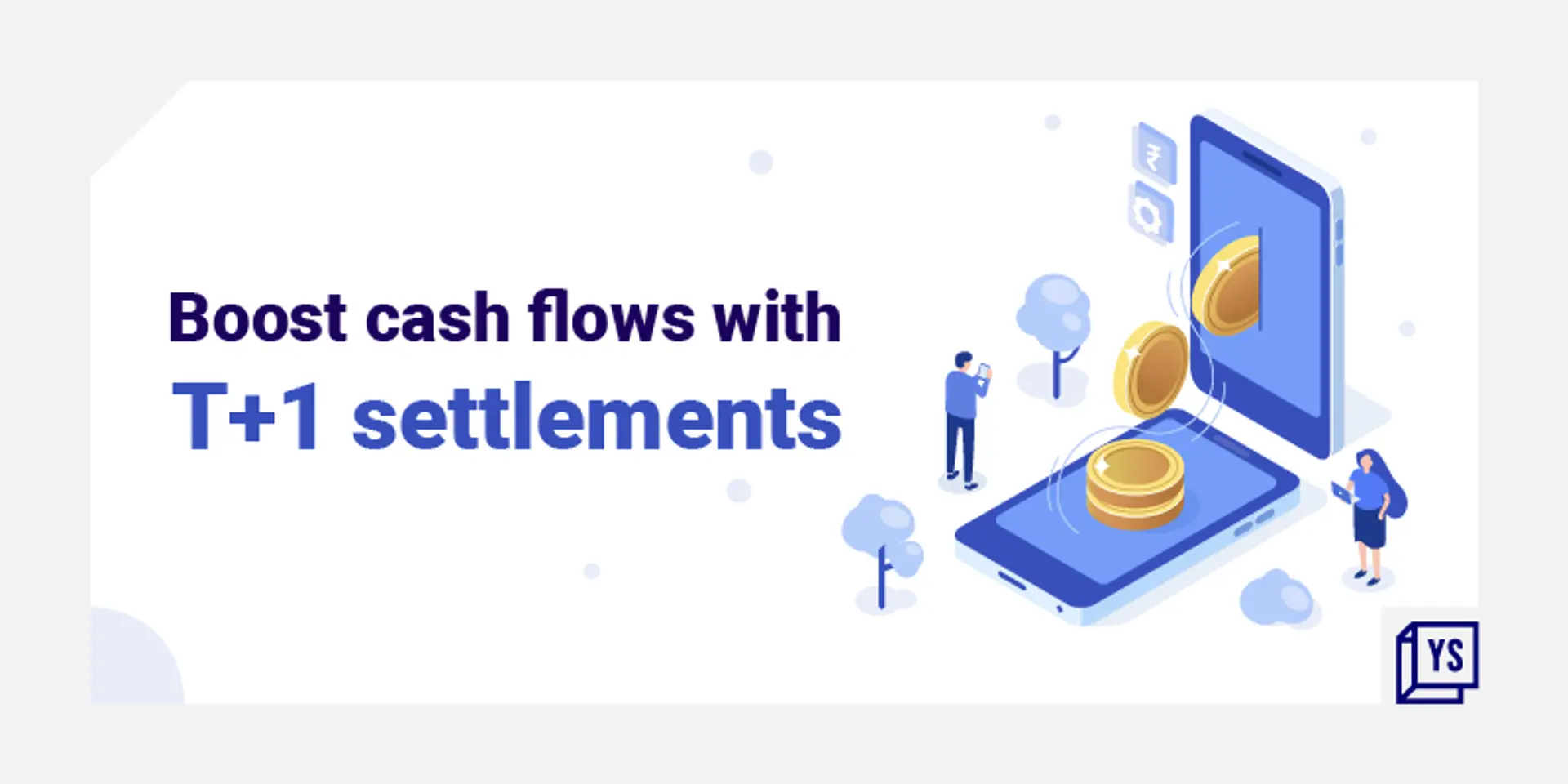 How Paytm Payment Gateway’s T+1 settlement is solving cash flow woes for online startups