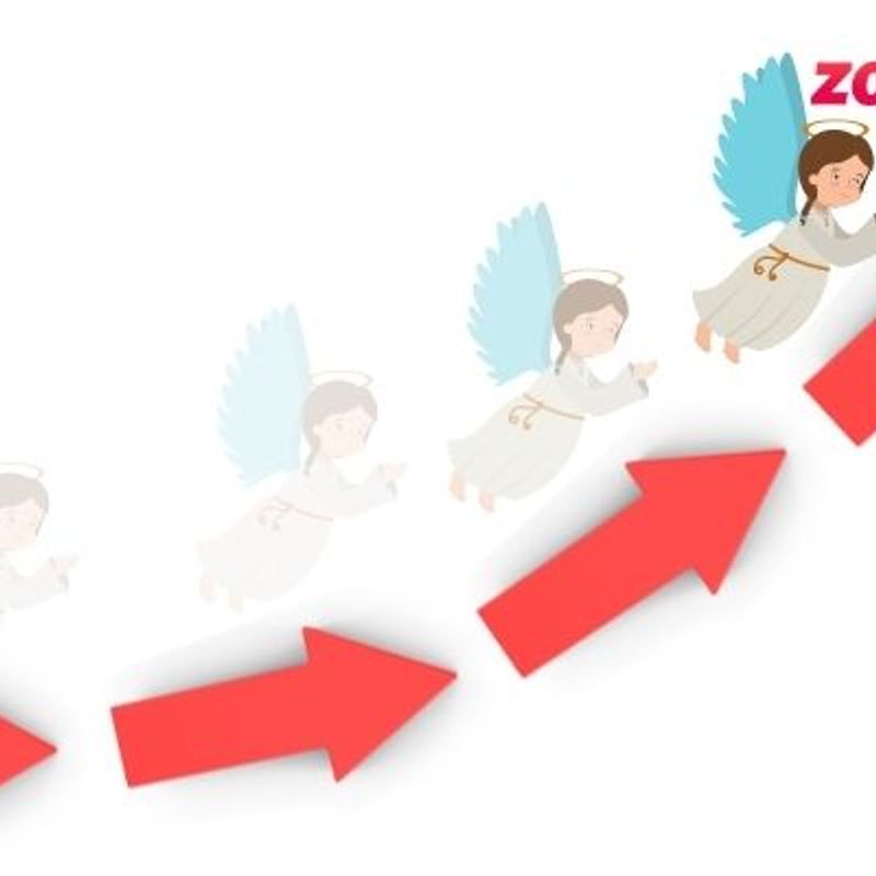 How Rs 10 lakh became Rs 224 crore for a Zomato angel investor in 11 years
