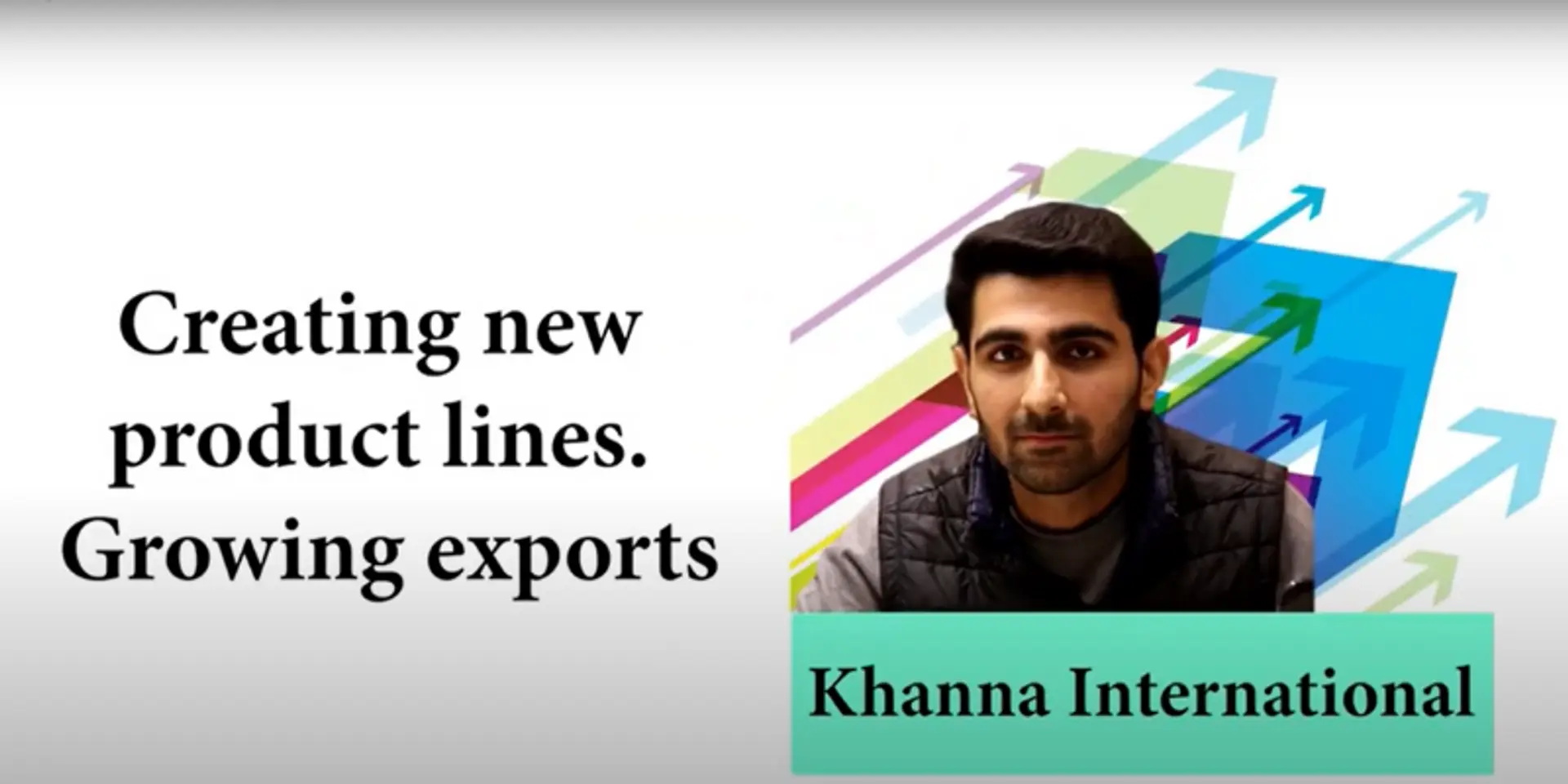 A chilled-out Punjabi, Rishab Khanna believes success is being happy