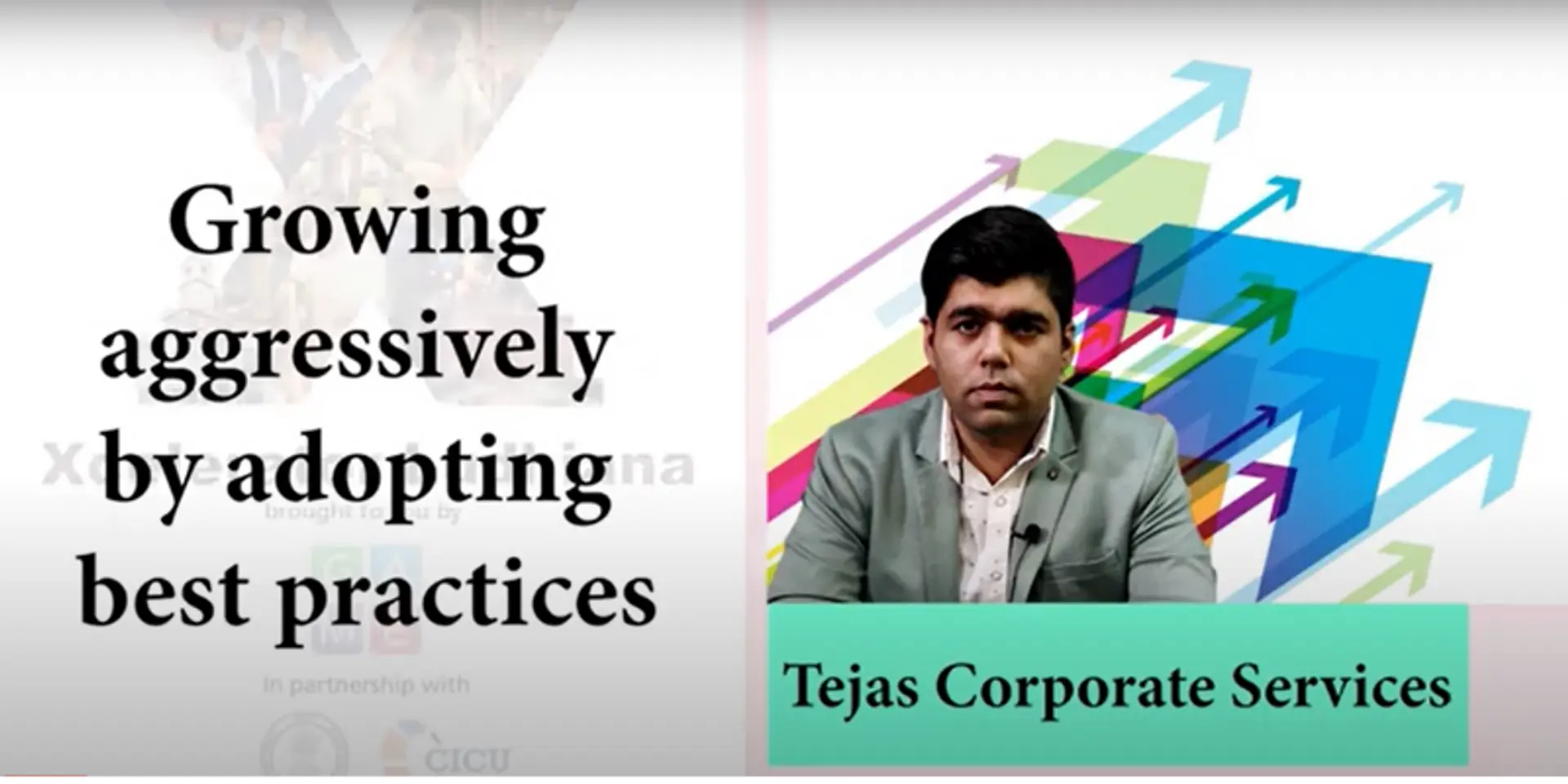 For Rohit Ahuja, solving a problem should be the fundamental drive to starting up