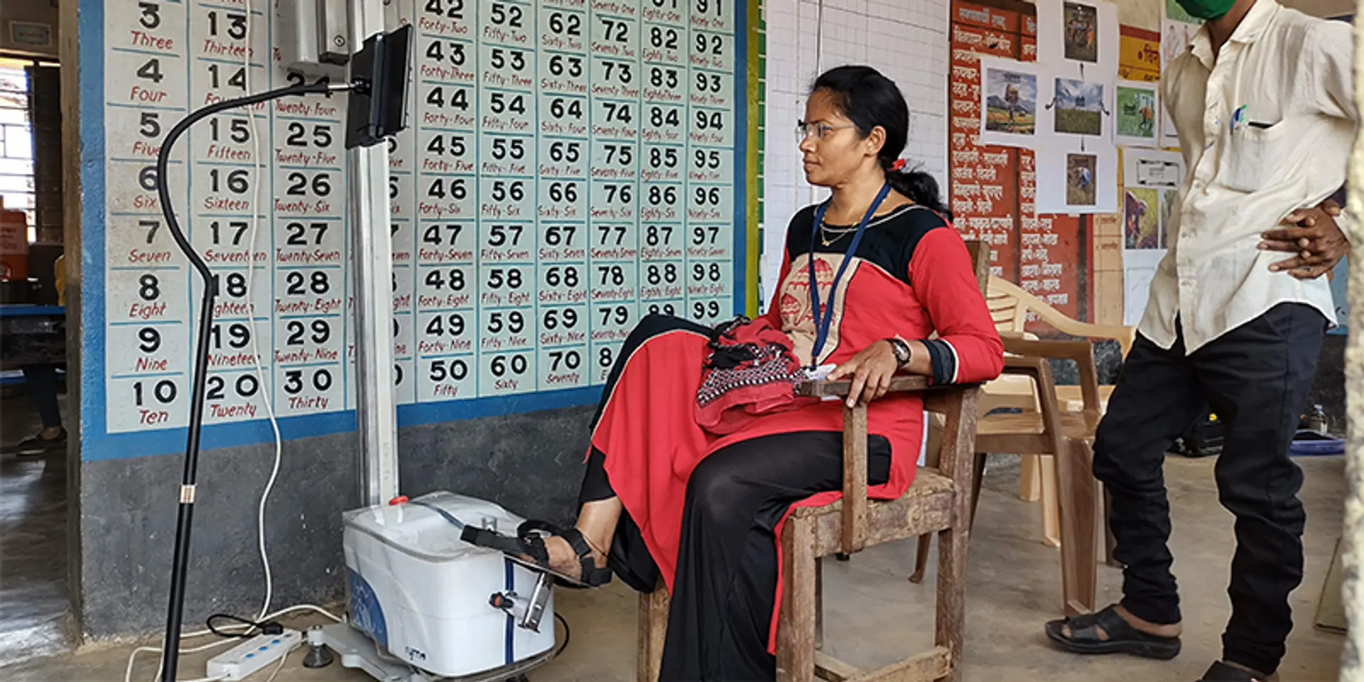 Mumbai-based startup offers compact solution to mobility needs
