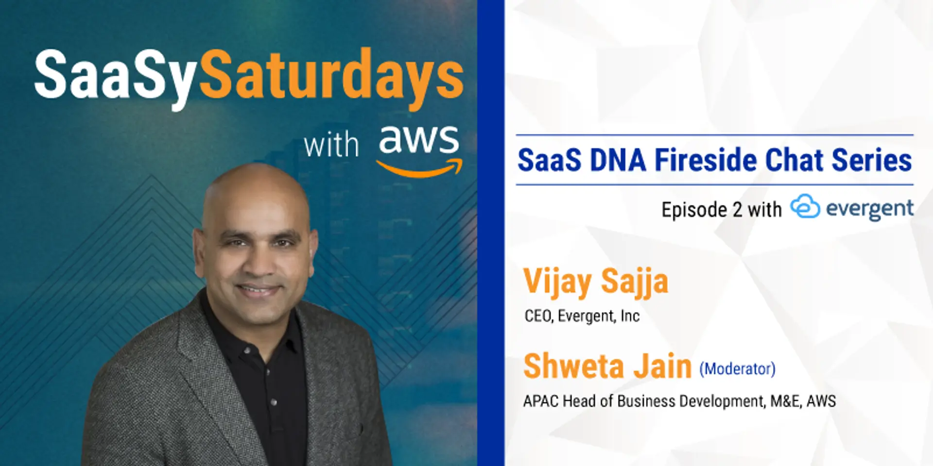 Customer-centric approach and quality content key to success in OTT space: Vijay Sajja of Evergent