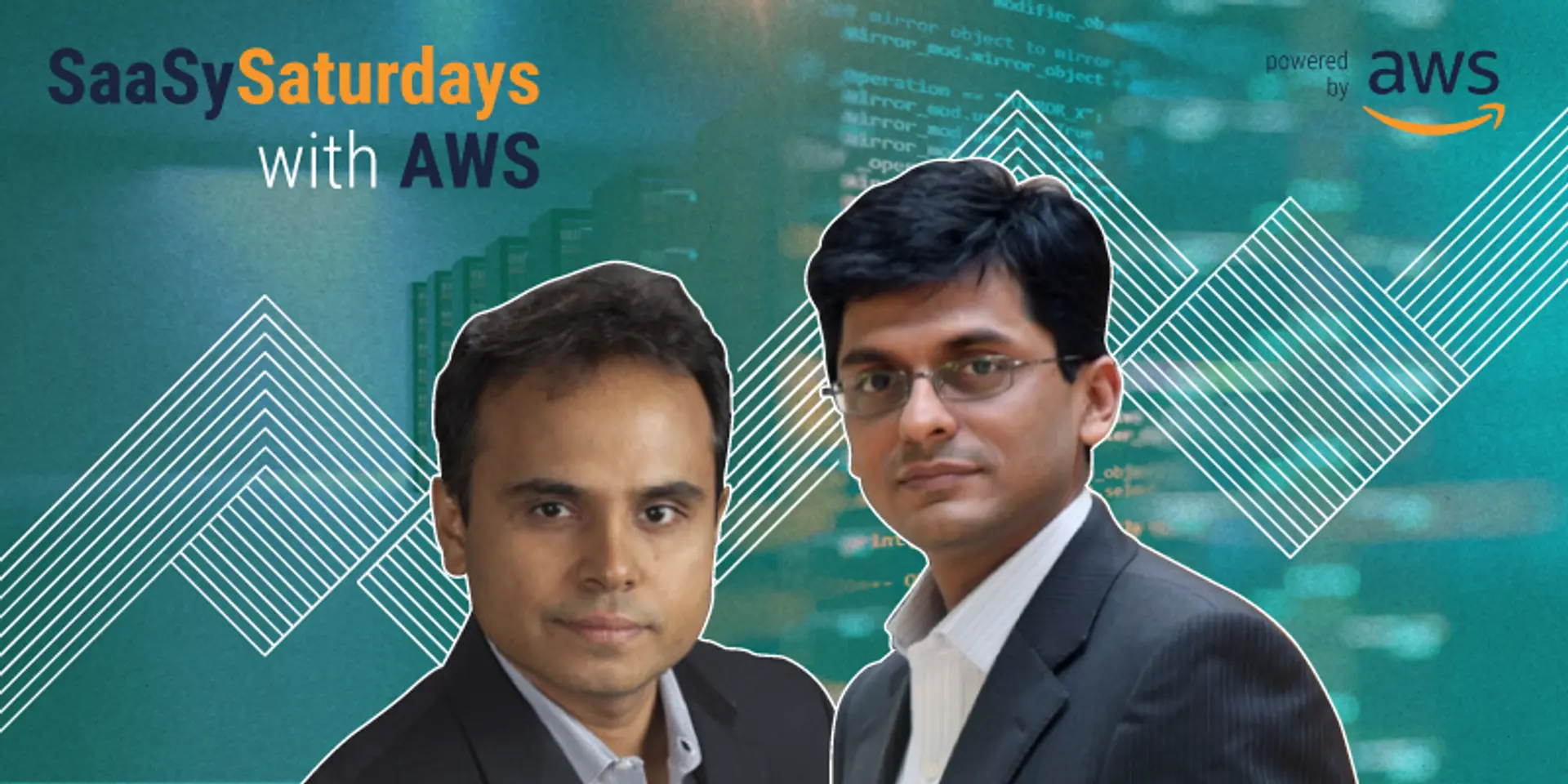 How Fractal’s Trial Run uses AWS to power AI-based decision-making