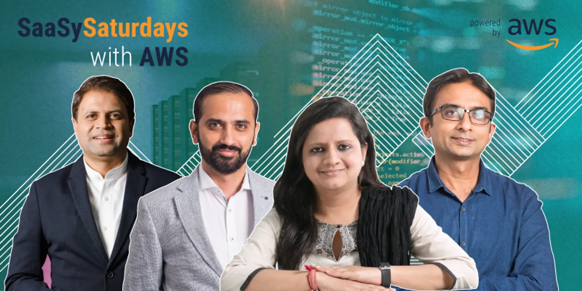 How PeopleStrong is leveraging AWS’s auto-scale capabilities to scale seamlessly and serve 1 million users