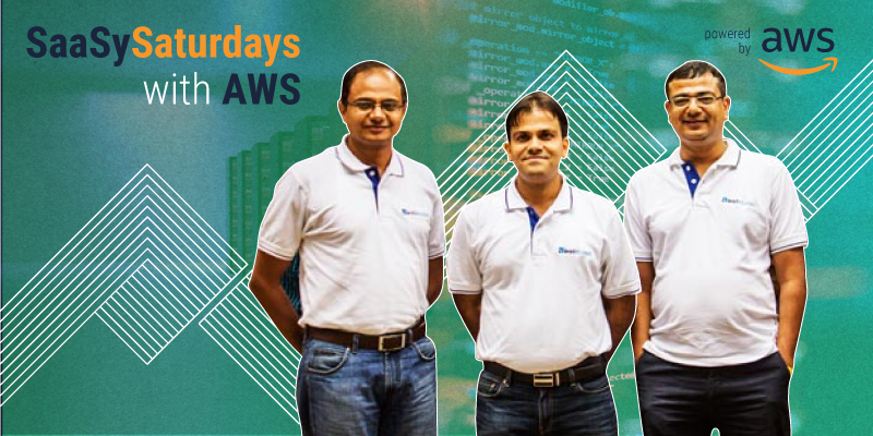 How AWS enables enterprise-SaaS company LeadSquared scale its marketing and sales automation platform without disruptions