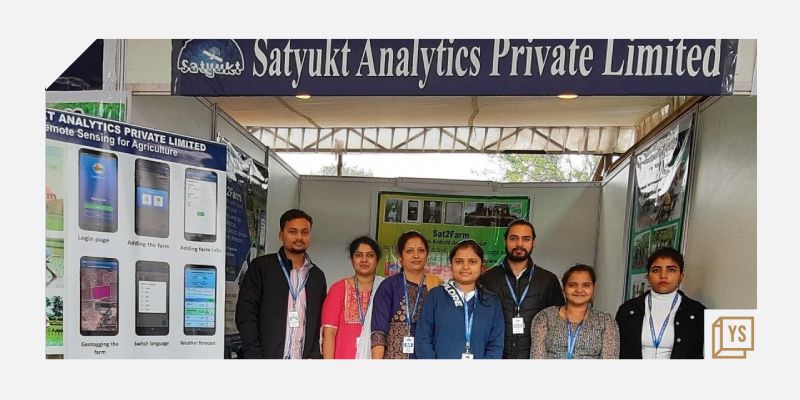 How this Bengaluru-based organisation is leveraging big data to help farmers with crop advisories