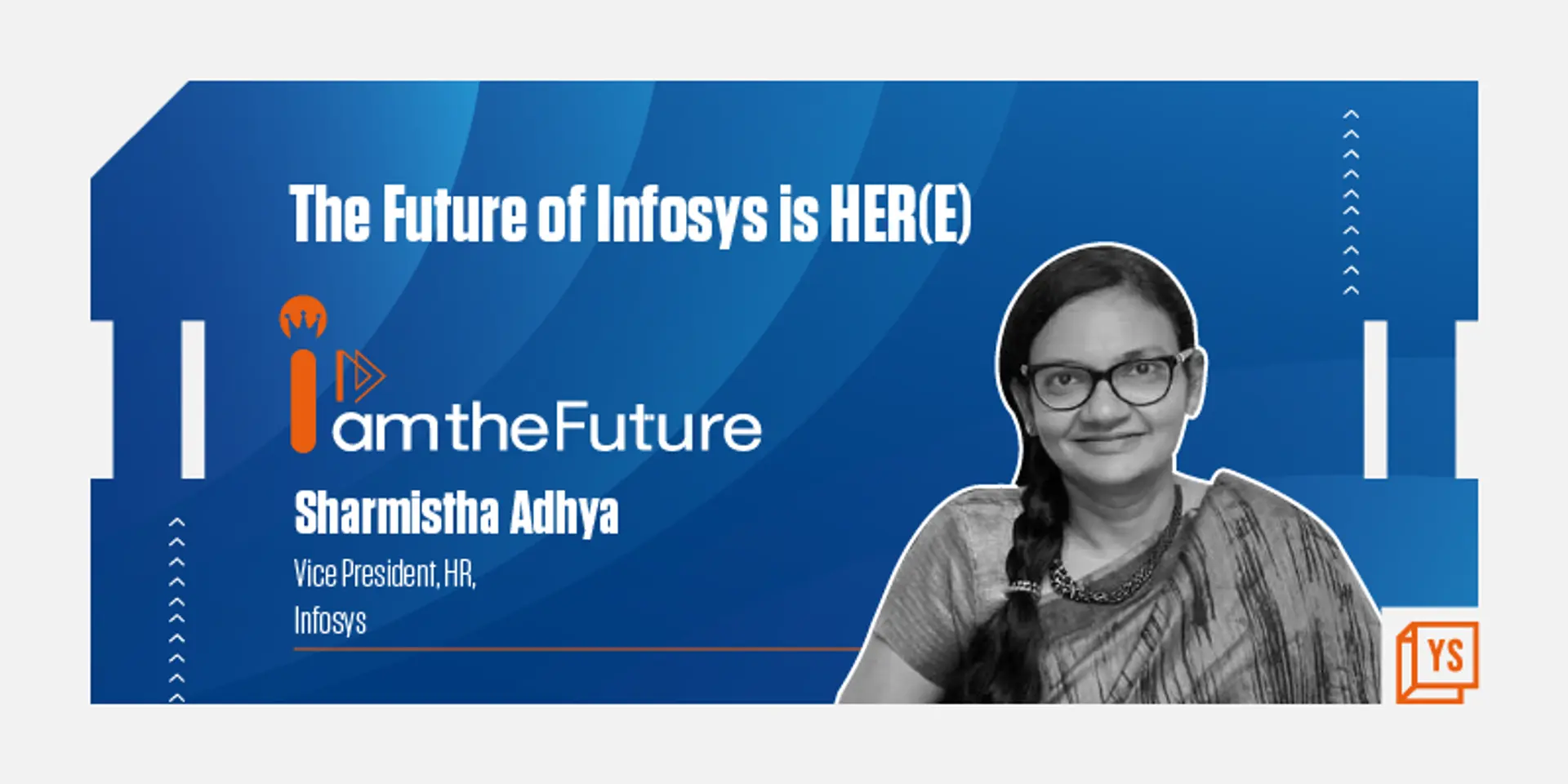 Infosys’ Sharmistha Adhya on diversity, inclusion, polarisation, and factors crucial for women to achieve success in the workforce