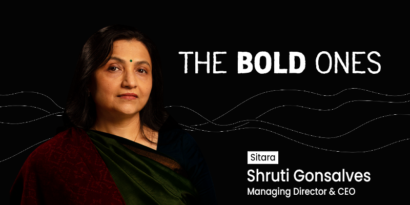 Sitara turns dreams into reality for women working in the informal sector