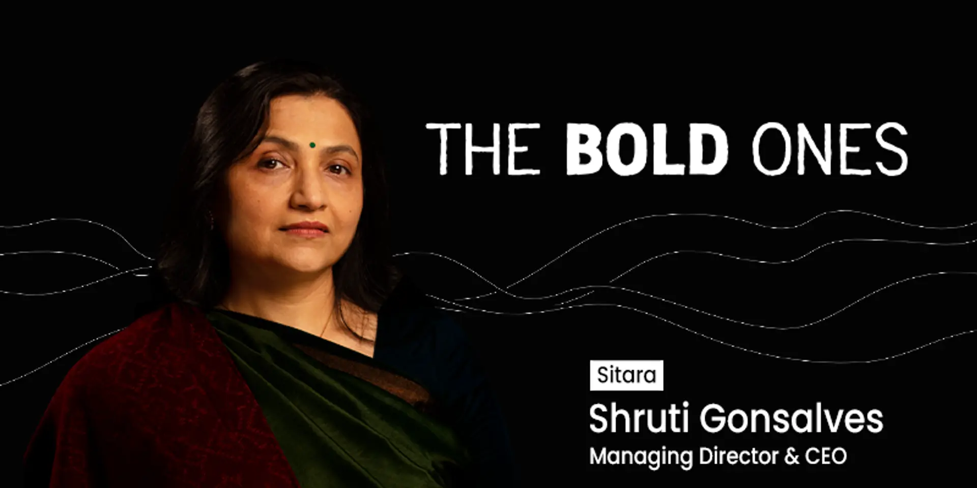 Sitara turns dreams into reality for women working in the informal sector