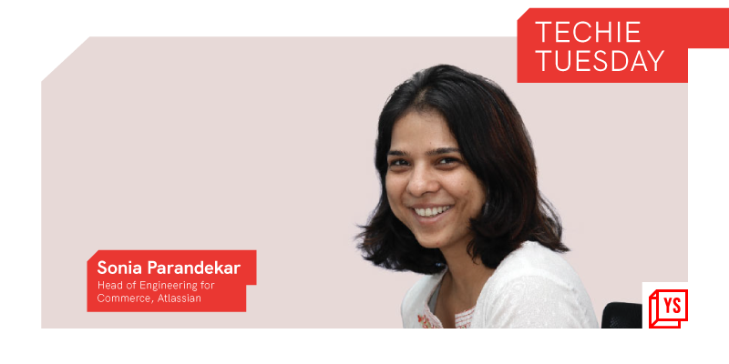 [Techie Tuesday] From Atlassian’s first R&D employee in India to a top engineering leader: Sonia Parandekar’s journey