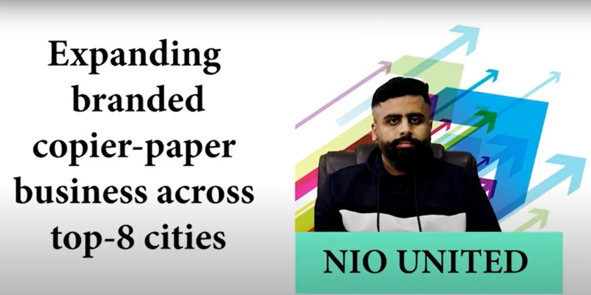 From Punjab to Paris, Tarun Nanda believes you need to be yourself to succeed