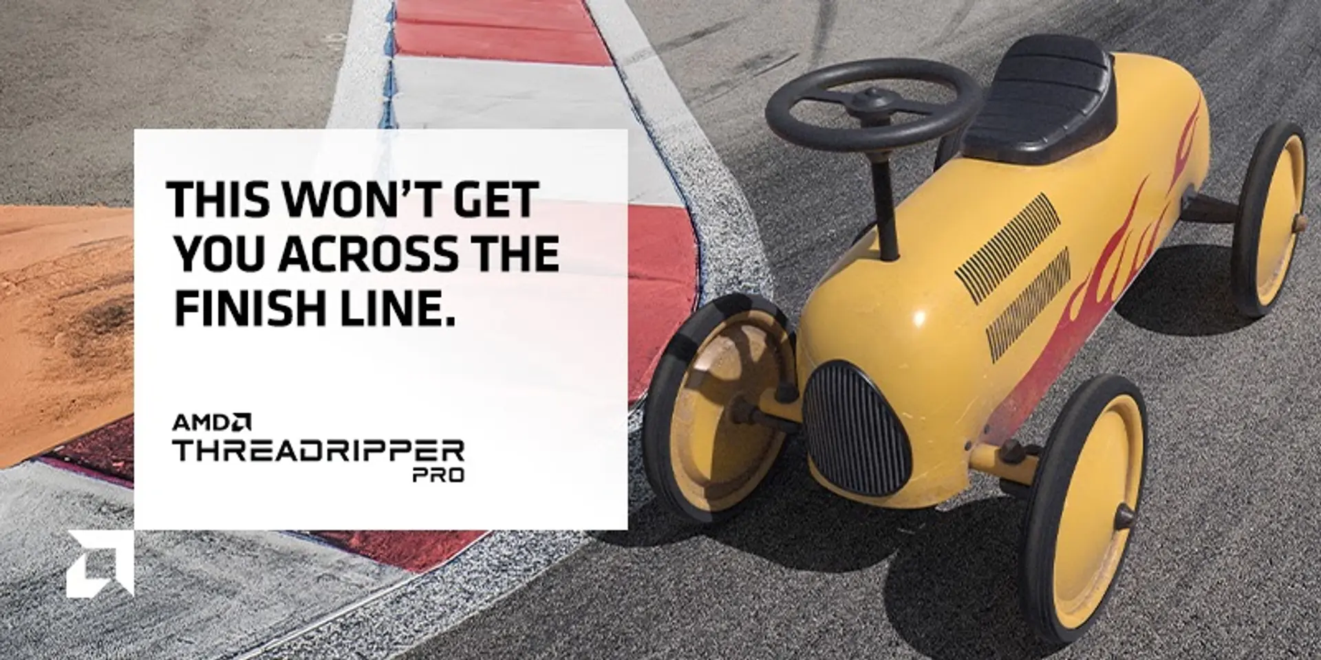 How AMD Ryzen™ Threadripper™ PRO Processors drive manufacturing efficiency and innovation