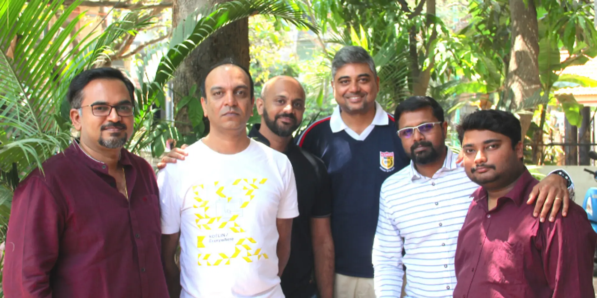 How AWS helped Trapyz speed up customer segment creation time by 300 percent