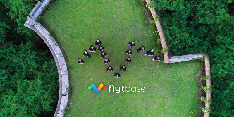 Three pivots, six years, 100 clients later, the journey has just begun believes FlytBase, the world’s pioneer in drone-automation platform 
