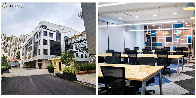 BHIVE is all set to launch the largest co-working space in Bengaluru


