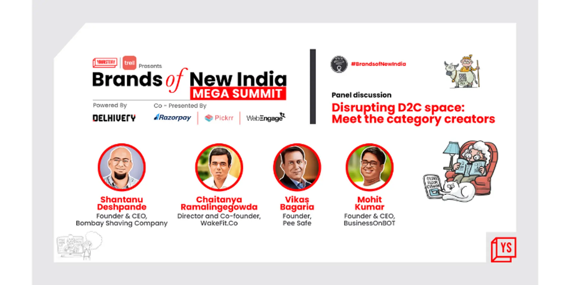 The D2C playbook: Building the differentiator for brands in niche markets