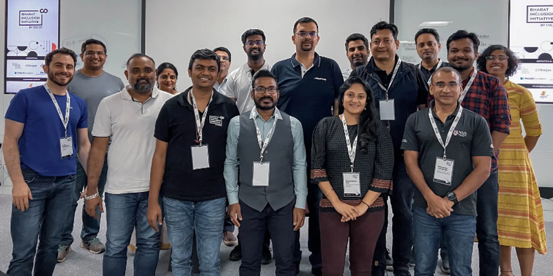 The third cohort of the Financial Inclusion Lab saw nine startups innovating for the low and middle-income segments