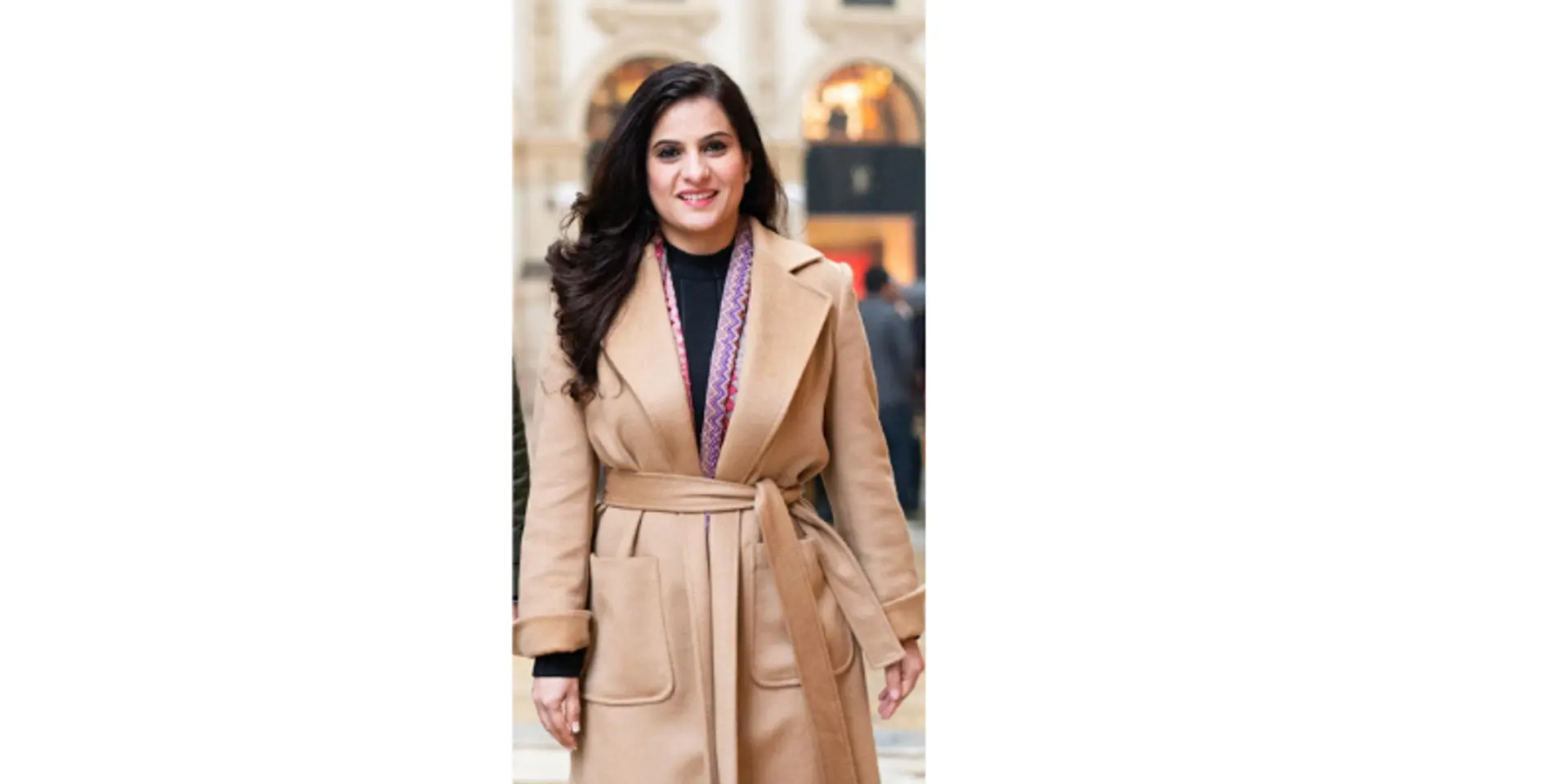 A robust survival plan, ingenuity and creativity is important in this trying time, says Medusa head Sonal Jindal