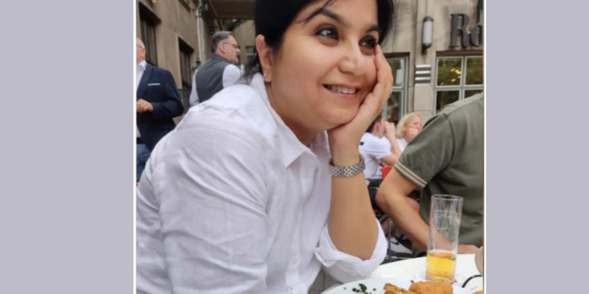 Paramjeet Kaur Gulati: Leading charge like a ‘BOSS’