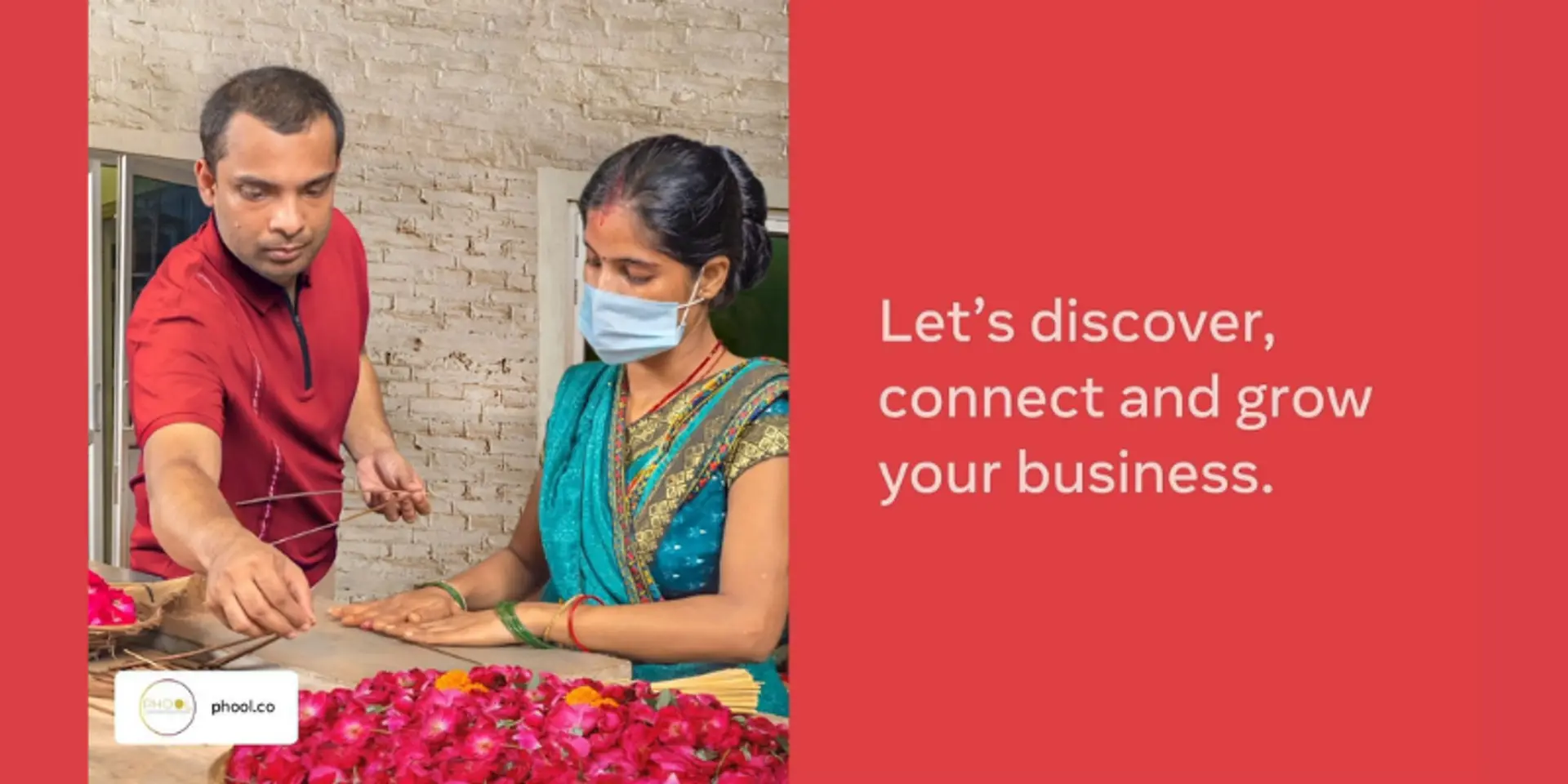Strengthen your business growth with Facebook’s Grow Your Business Summit