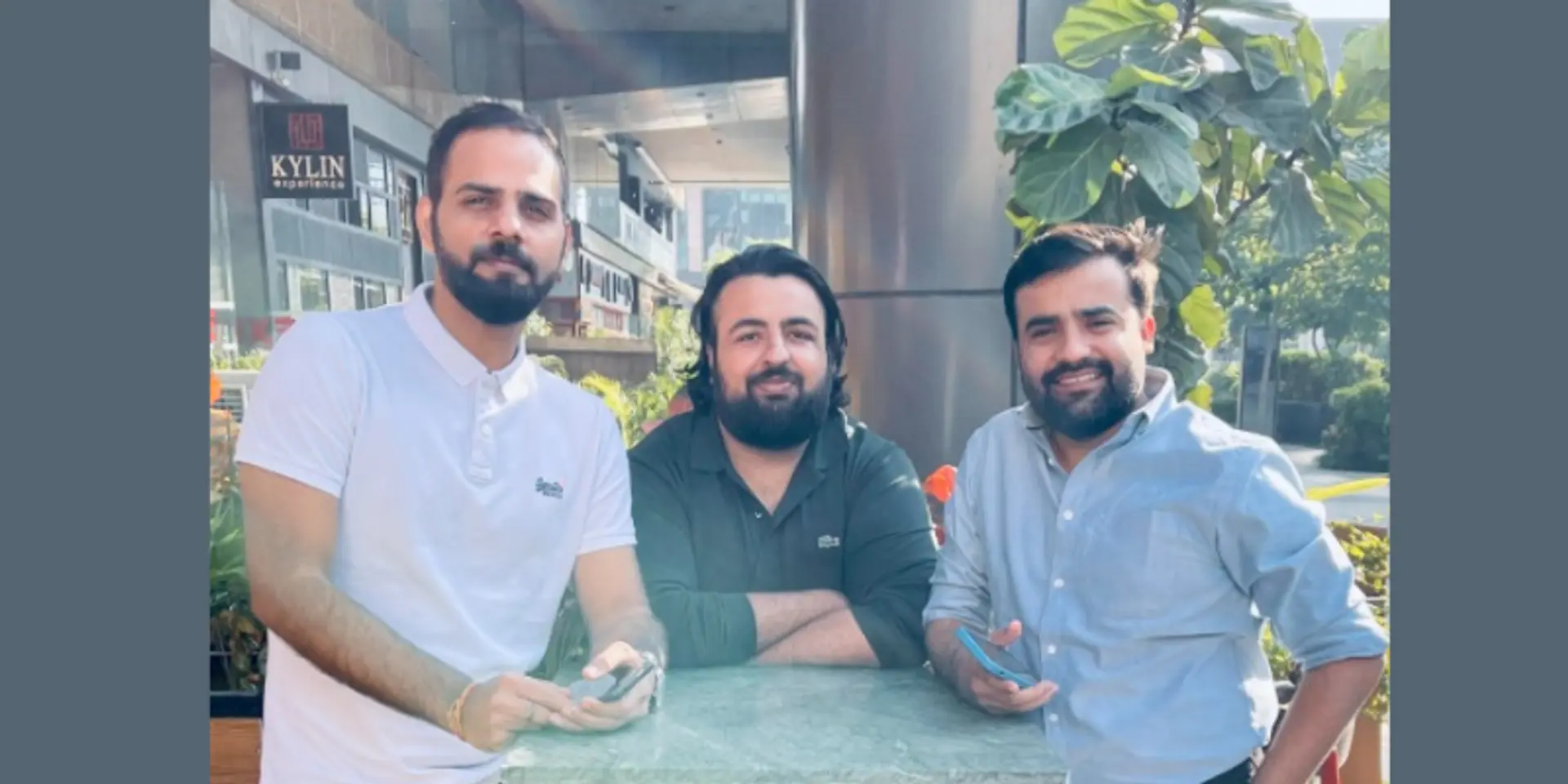 Integrating the iron and steel supply chain, Metalbook wants to become a one-stop-shop for material procurement