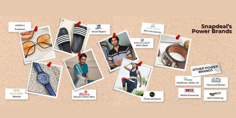 Building for Bharat: Snapdeal’s ‘Power Brands’ programme is a win-win for all