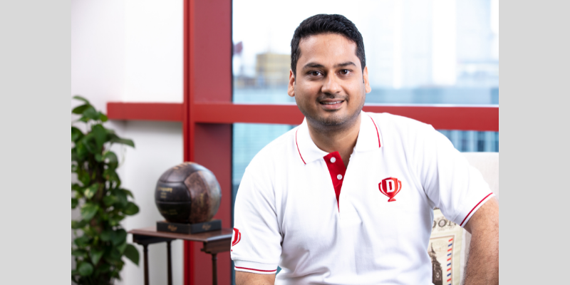 Dream11: Revolutionising sports fan experience with technology