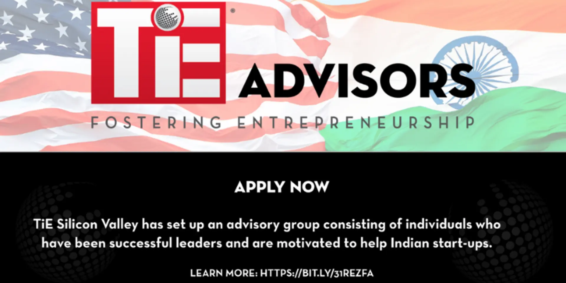 TiE Silicon Valley and YourStory partner for initiative to globally scale up Indian startups