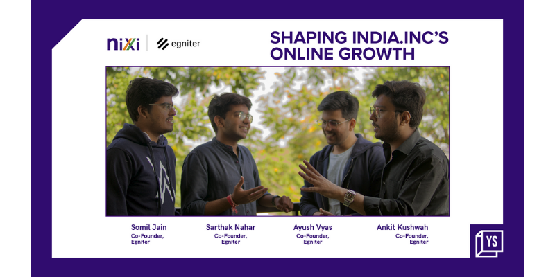 How this Indore-based startup is enhancing creativity blended with value-driven digital services

