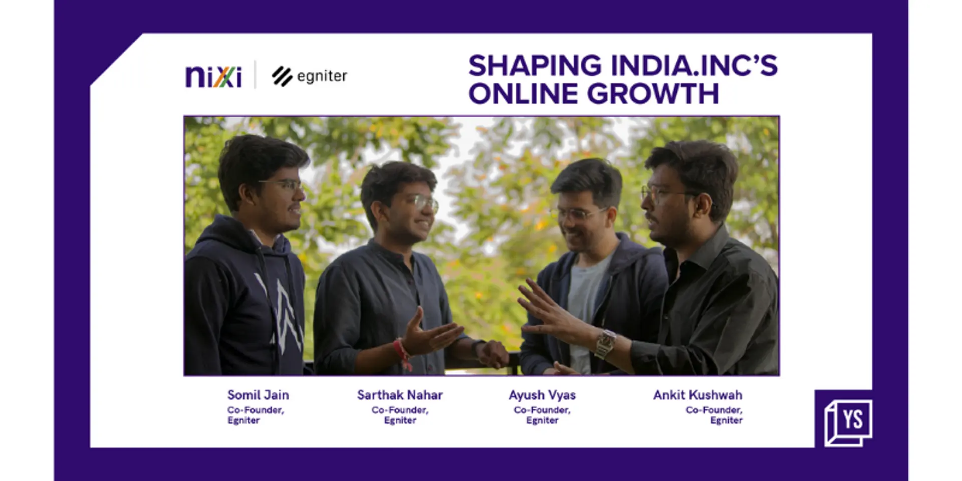 How this Indore-based startup is enhancing creativity blended with value-driven digital services