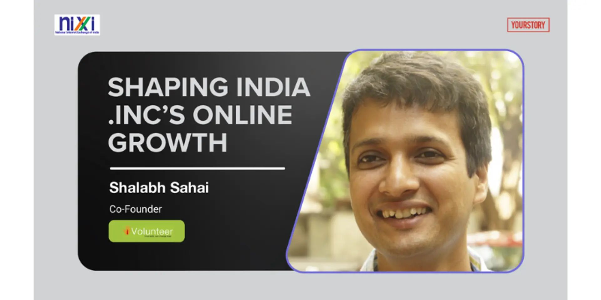 This social enterprise connects citizens with NGOs to promote social development