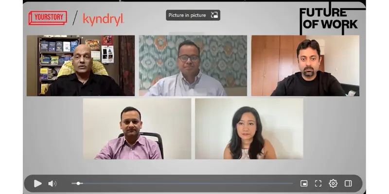 Empathy, upskilling, and open communication are keys to collaborate to innovate and accelerate 