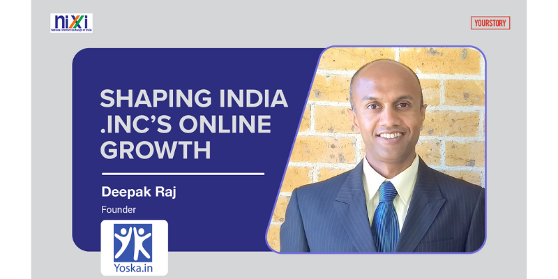 How Yoska is encouraging fitness enthusiasts to develop a passion for triathlon events