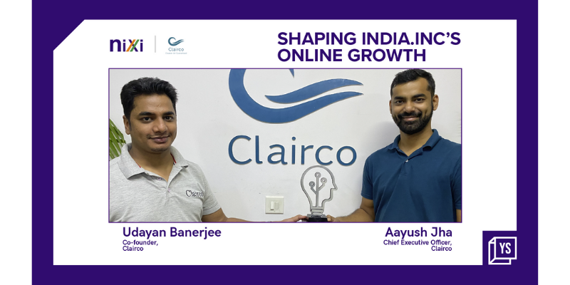 How Clairco is improving air quality for indoor spaces on a real-time basis 

