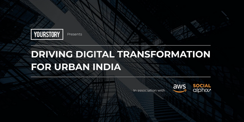 Unlocking the power of technology to secure India’s urban development goals