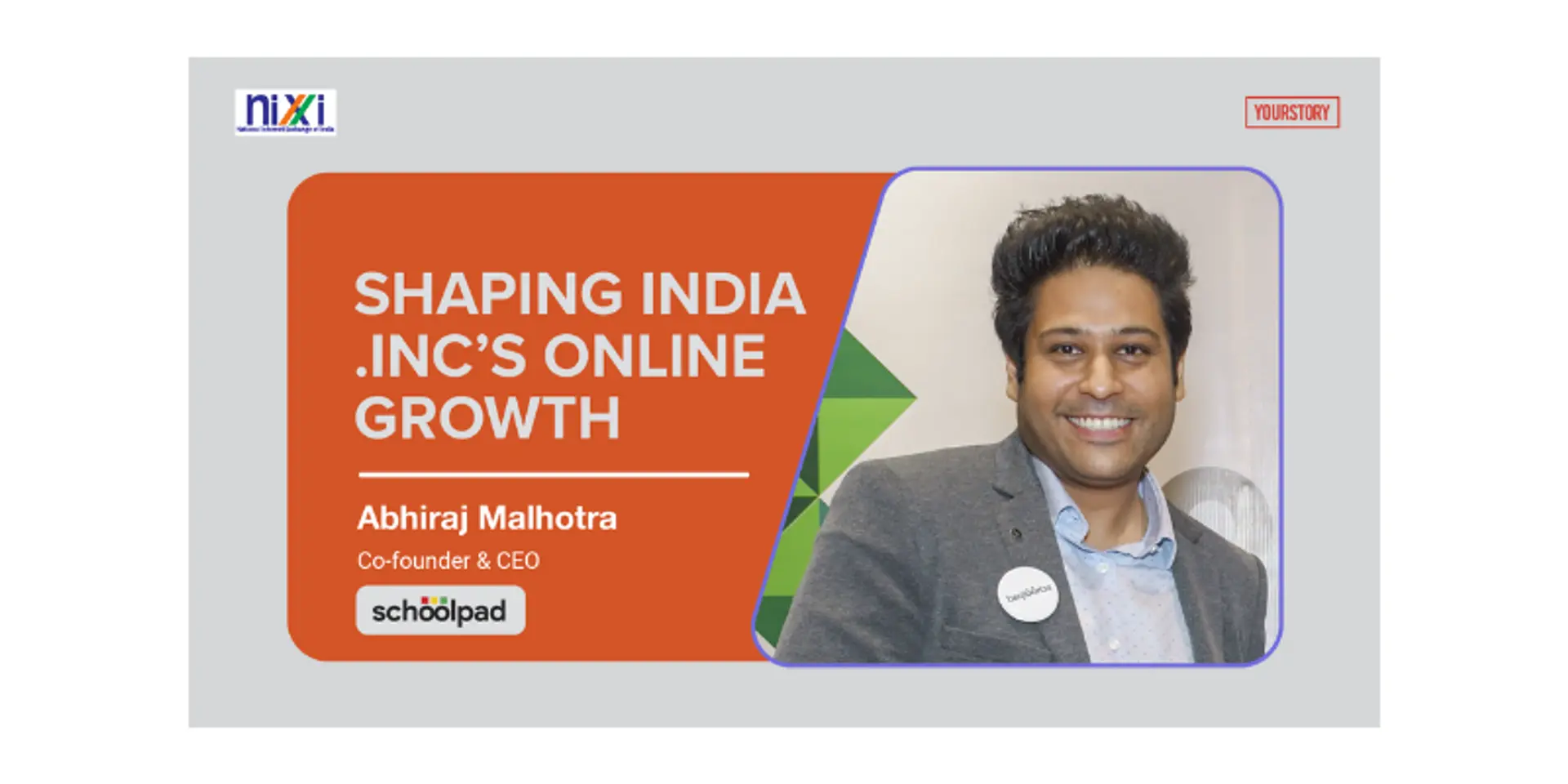 This edtech startup is streamlining processes at schools by digitising daily tasks and improving parental involvement