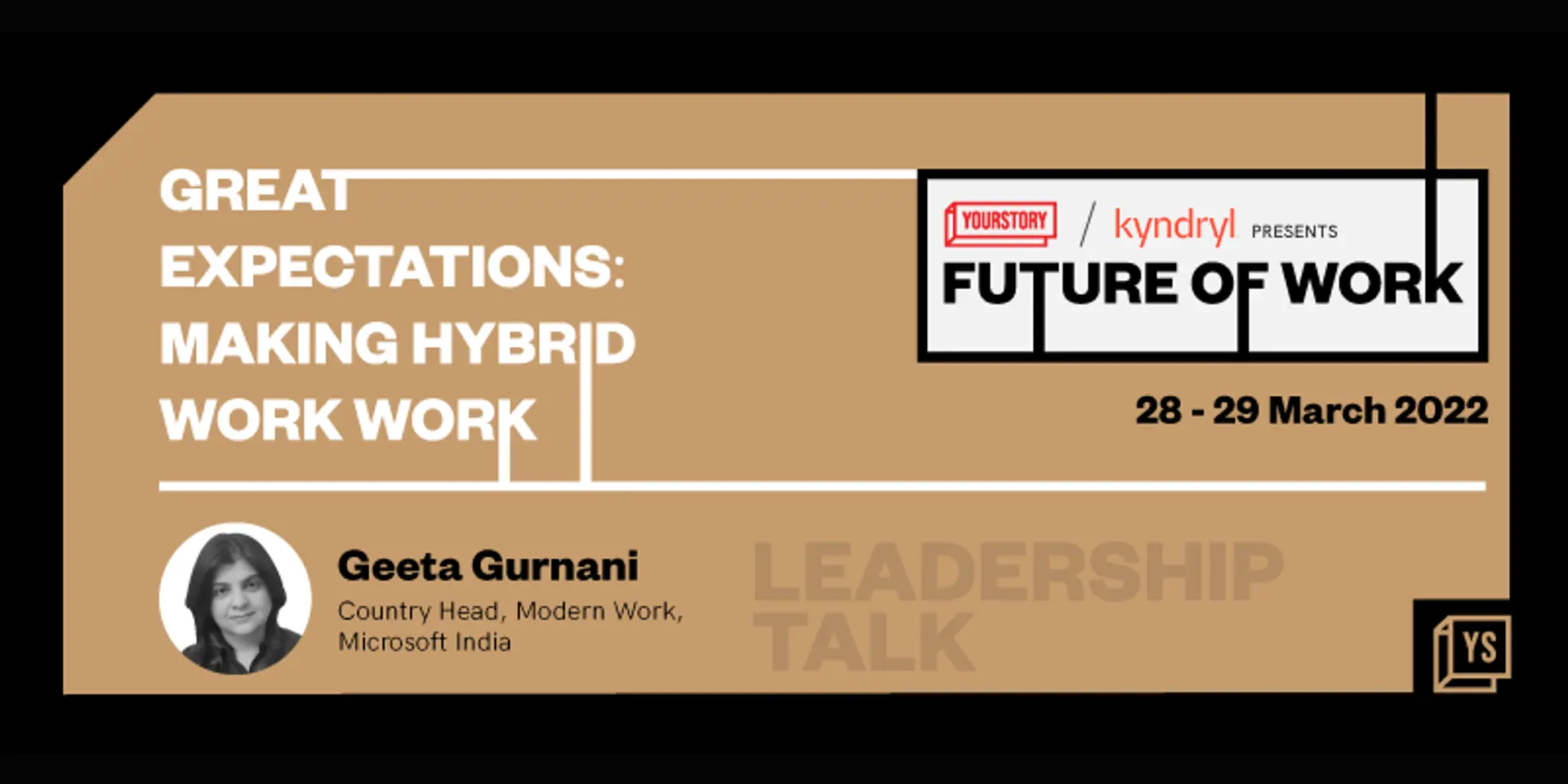 Work trends business leaders need to watch out for in 2022