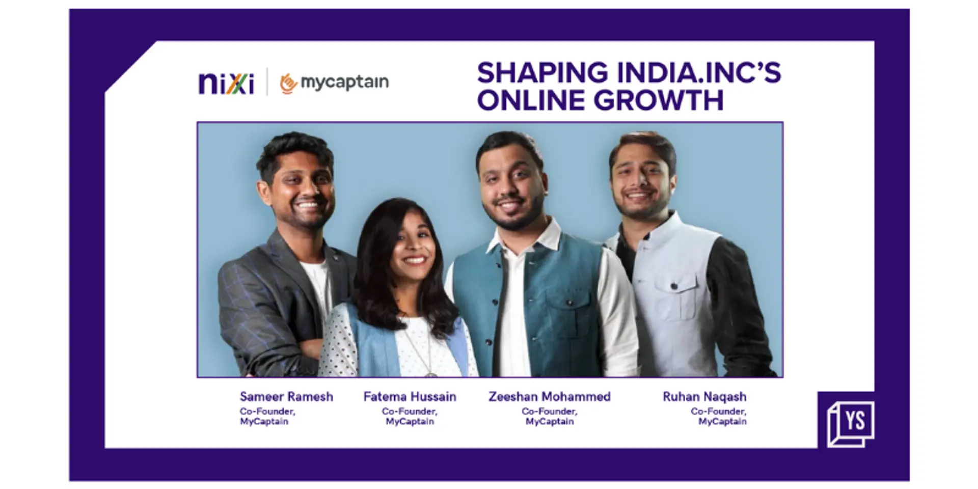 This edtech startup is helping young, passionate individuals pursue their field of interest