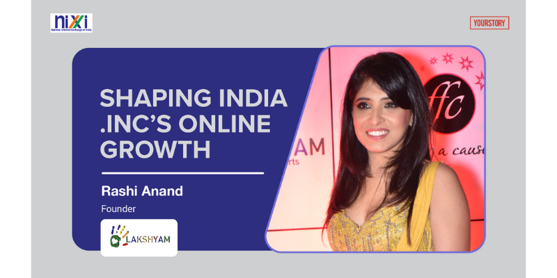 How this social entrepreneur is transforming the lives of street children and women with her NGO 

