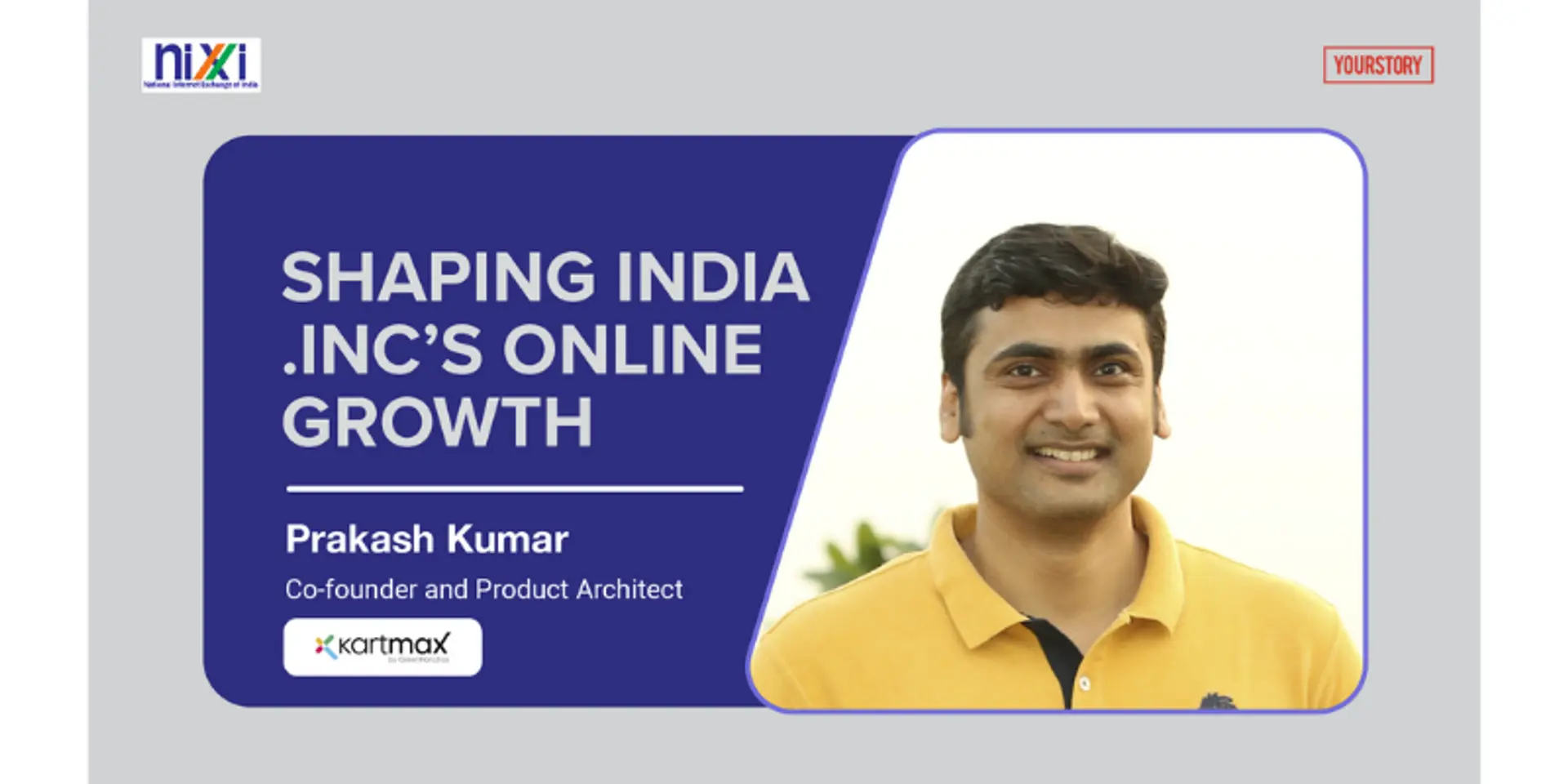 How KartmaX is ensuring that e-commerce brands offer a seamless shopping experience to customers