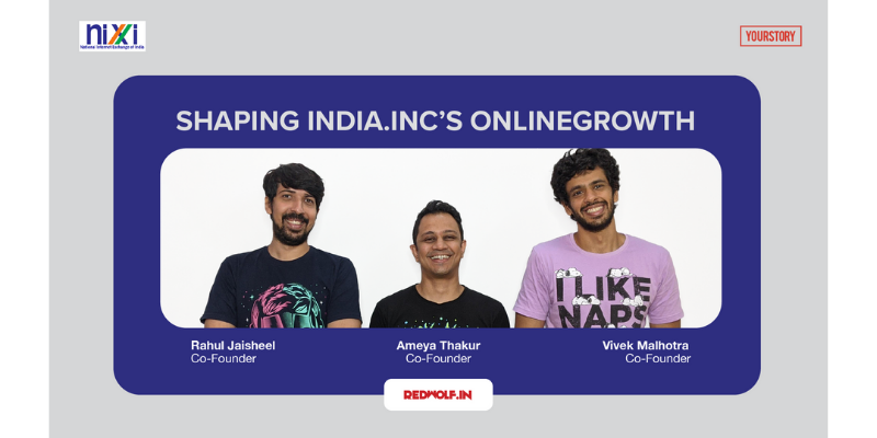 How Redwolf made licensed fan merchandise a wardrobe essential for lakhs of Indians